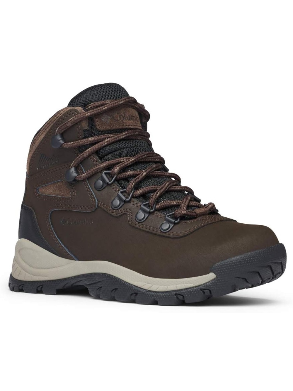Columbia Women's Newton Ridge Plus Waterproof Hiking Boot